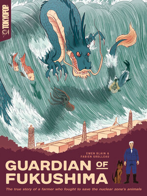 cover image of Guardian of Fukushima